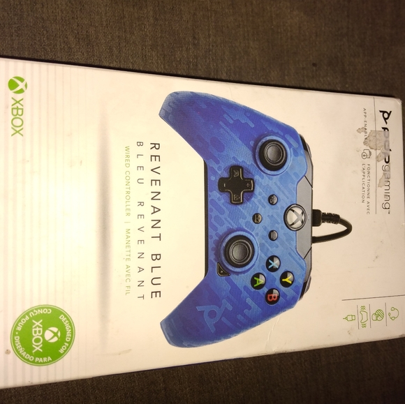 Xbox Controller - Picture 2 of 5